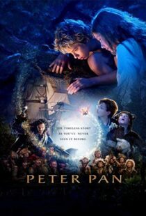 دانلود فیلم Peter Pan 200333054-149216129