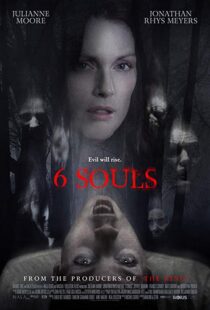 دانلود فیلم 6 Souls 201032060-2013869225