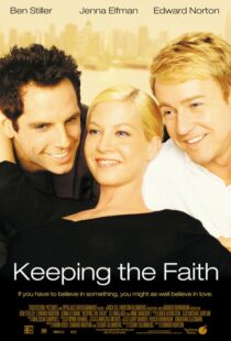 دانلود فیلم Keeping the Faith 200033501-1227686097