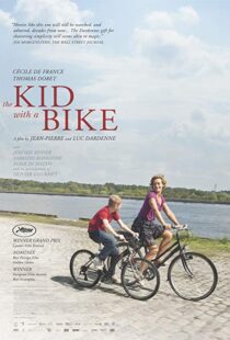 دانلود فیلم The Kid with a Bike 201132406-951309645