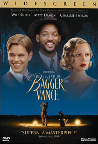 دانلود فیلم The Legend of Bagger Vance 2000