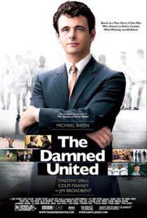 دانلود فیلم The Damned United 200933454-974233913