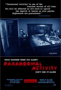 دانلود فیلم Paranormal Activity 200733180-262019684