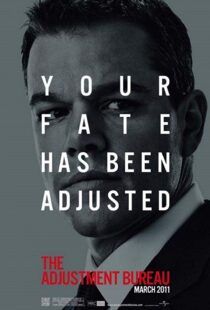 دانلود فیلم The Adjustment Bureau 201132263-1969854224