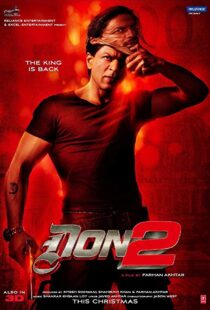 دانلود فیلم هندی Don 2 201132267-1747873169