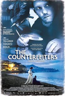 دانلود فیلم The Counterfeiters 200733306-1628833499