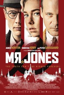 دانلود فیلم Mr. Jones 201932344-817164492