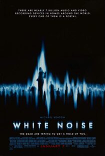 دانلود فیلم White Noise 200533154-174317043