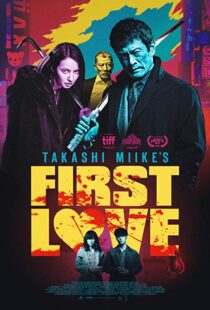 دانلود فیلم First Love 201933472-1059956654