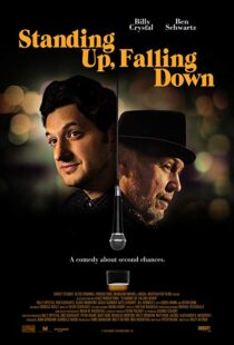 دانلود فیلم Standing Up, Falling Down 201932947-1097641500