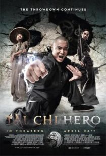 دانلود فیلم Tai Chi 2: The Hero Rises 201231912-418385376