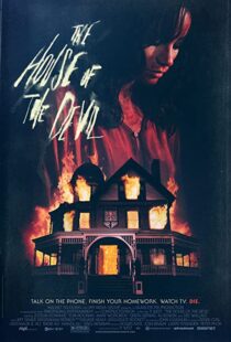 دانلود فیلم The House of the Devil 200935665-927301316