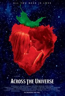 دانلود فیلم Across the Universe 200733910-248316330