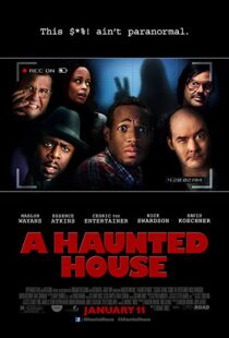 دانلود فیلم A Haunted House 201338134-1443871123