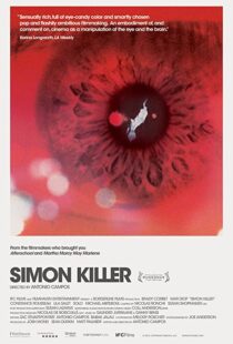 دانلود فیلم Simon Killer 201236451-1231512372