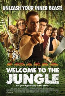 دانلود فیلم Welcome to the Jungle 201338107-1682341968