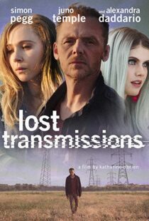 دانلود فیلم Lost Transmissions 201935290-805153969