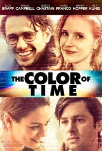 دانلود فیلم The Color of Time 201236319-648872156