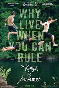 دانلود فیلم The Kings of Summer 201338092-1702842151