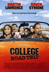 دانلود فیلم College Road Trip 200835106-2137908080