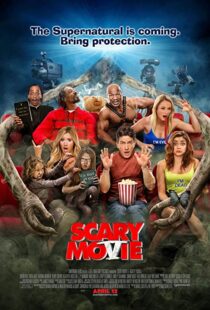 دانلود فیلم Scary Movie V 201337917-358006738