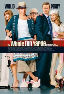 دانلود فیلم The Whole Ten Yards 200434325-968326037