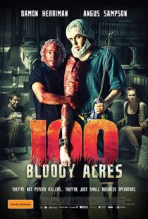 دانلود فیلم 100 Bloody Acres 201236171-1596107355