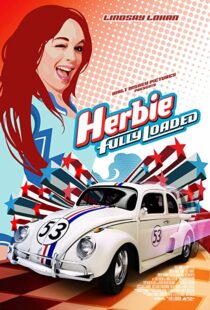 دانلود فیلم Herbie Fully Loaded 200534567-741885461