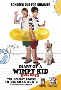 دانلود فیلم Diary of a Wimpy Kid: Dog Days 201236346-1054217595