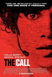 دانلود فیلم The Call 201338016-312515037