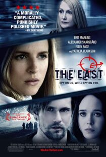 دانلود فیلم The East 201338011-593270463