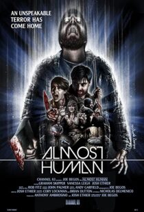 دانلود فیلم Almost Human 201338197-966596151