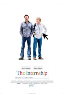 دانلود فیلم The Internship 201338129-597535922