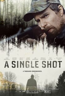 دانلود فیلم A Single Shot 201337958-2062105050