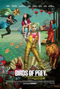 دانلود فیلم Birds of Prey 202034664-872248456