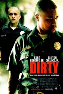 دانلود فیلم Dirty 200534523-1819809775