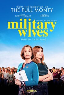 دانلود فیلم Military Wives 201936719-420158174