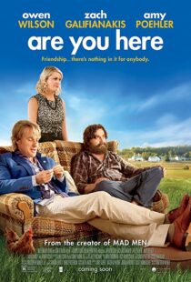 دانلود فیلم Are You Here 201337961-784556398