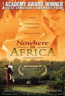 دانلود فیلم Nowhere in Africa 200134183-74514052