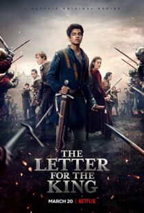 دانلود سریال The Letter for the King35978-1334746186