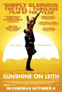 دانلود فیلم Sunshine on Leith 201337626-333227148