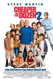 دانلود فیلم Cheaper by the Dozen 2 200534536-1115251987