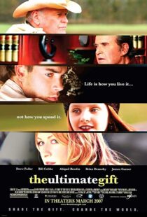 دانلود فیلم The Ultimate Gift 200633905-1376977924