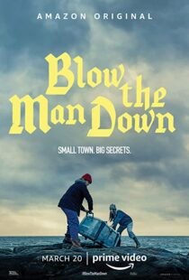 دانلود فیلم Blow the Man Down 201936011-131353141