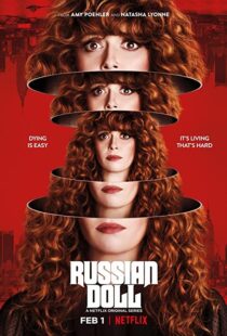 دانلود سریال Russian Doll37313-334532491