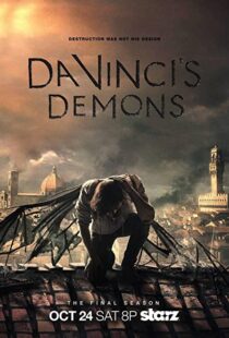 دانلود سریال Da Vinci’s Demons56787-1201590887