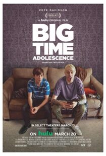 دانلود فیلم Big Time Adolescence 201935310-1014781925