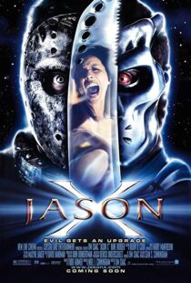 دانلود فیلم Jason X 200134209-702677032