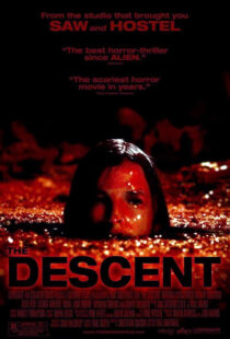 دانلود فیلم The Descent 200533929-712677026