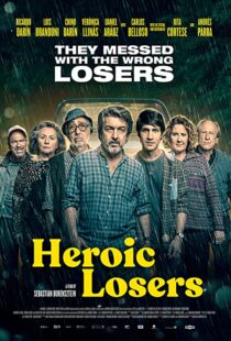 دانلود فیلم Heroic Losers 201939676-758605422